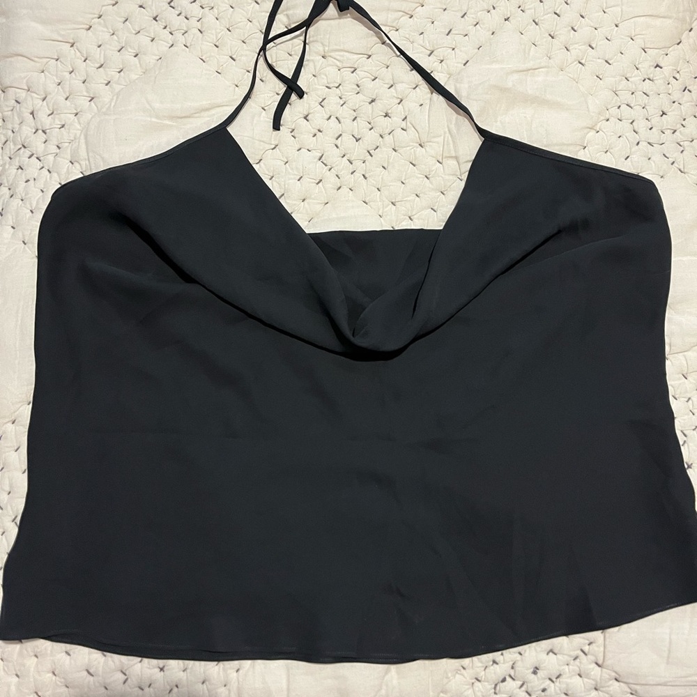 Chloe dao halter top